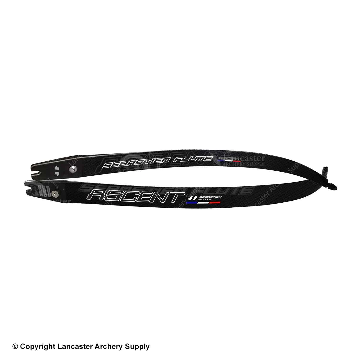 Sebastian Flute Ascent Carbon Foam Recurve Limbs 1 Sebastian Flute Ascent Carbon Foam Recurve Limbs