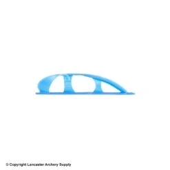 Bohning Griffin Vanes (2") -Bearpaw Shop 1033814 blue