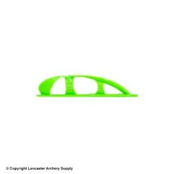 Bohning Griffin Vanes (2") -Bearpaw Shop 1033814 ngreen