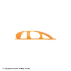 Bohning Griffin Vanes (2") -Bearpaw Shop 1033814 norange