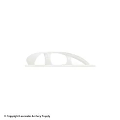 Bohning Griffin Vanes (2") -Bearpaw Shop 1033814 white