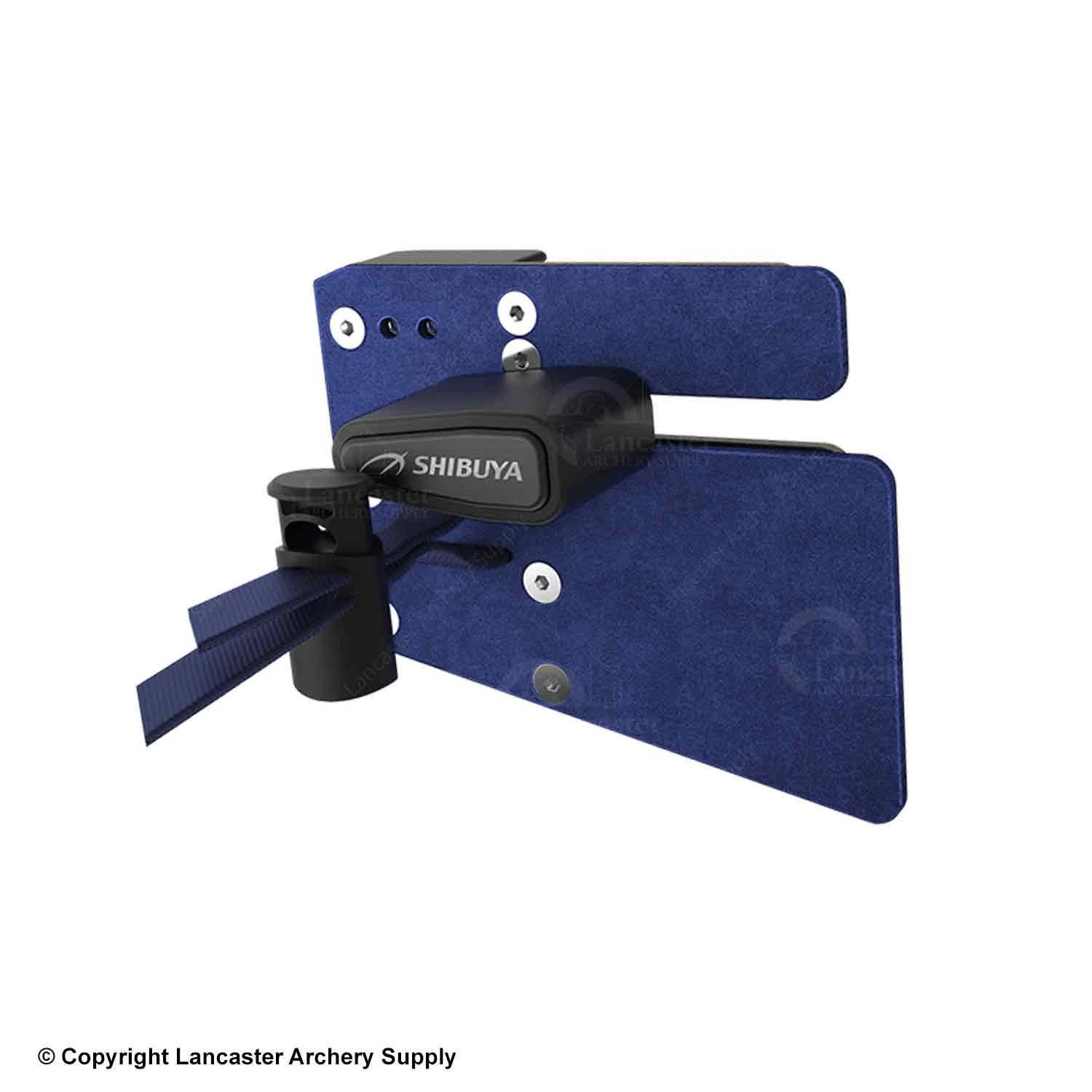 Shibuya Apex Finger Tab 2 Shibuya Apex Finger Tab - Image 2