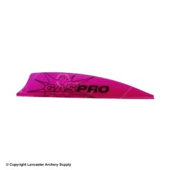 Gas Pro NACA 200 Vanes -Bearpaw Shop 1034000 pink