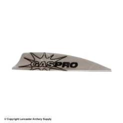 Gas Pro NACA 200 Vanes -Bearpaw Shop 1034000 white