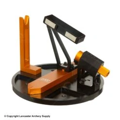 OMP Phoenix Fletching Jig Base