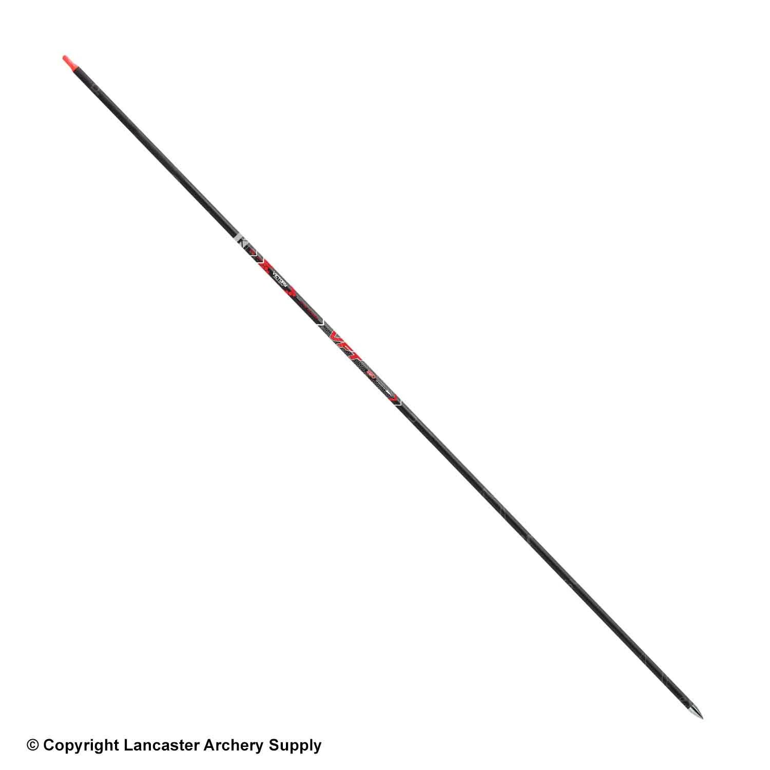Victory VFT Sport Target Arrow Shaft 2 Victory VFT Sport Target Arrow Shaft - Image 2