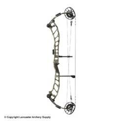PSE Shootdown Pro Compound Target Bow (SE2 Cam) -Bearpaw Shop 1034126 fusion