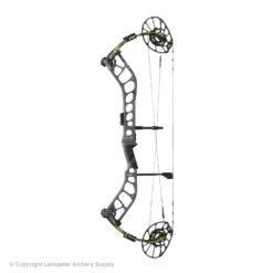 PSE Nock On Unite Compound Hunting Bow (E2 Cam) -Bearpaw Shop 1034136 char camo