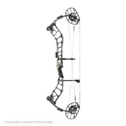 PSE Nock On Unite Compound Hunting Bow (E2 Cam) -Bearpaw Shop 1034136 evo2