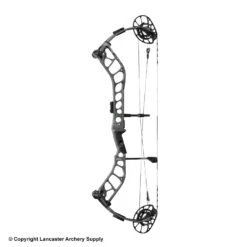 PSE Nock On Unite Compound Hunting Bow (S2 Cam) -Bearpaw Shop 1034138 char