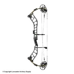 PSE Nock On Unite Compound Hunting Bow (S2 Cam) -Bearpaw Shop 1034138 char camo