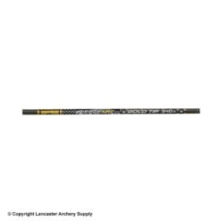 Gold Tip Pierce LRT Carbon Arrow Shaft