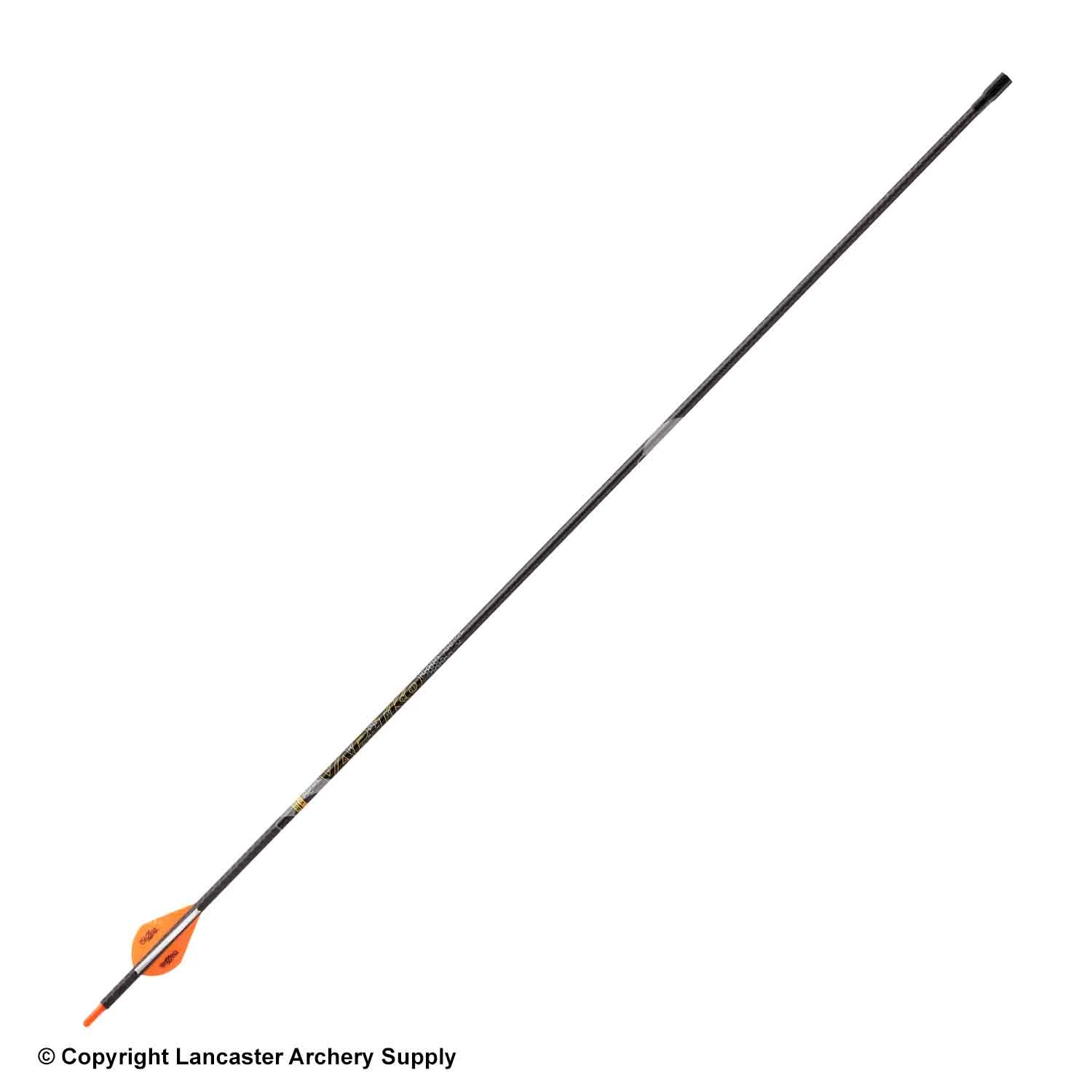 Victory VAP TKO Elite Fletched Arrows (6 Pack) 1 Victory VAP TKO Elite Fletched Arrows (6 Pack)