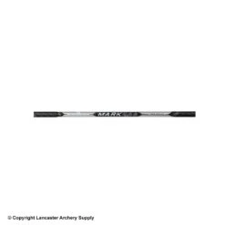 G5 Mark 244 Carbon Arrow Shaft