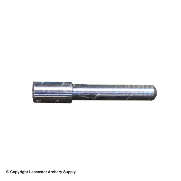 G5 Mark 244 Aluminum Inserts (12 Pack) 1 G5 Mark 244 Aluminum Inserts (12 Pack)