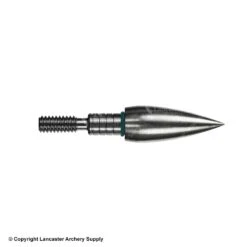 TopHat Convex BU Combo Screw Points (11/32) 5 TopHat Convex BU Combo Screw Points (11/32) -Bearpaw Shop 1034218 145