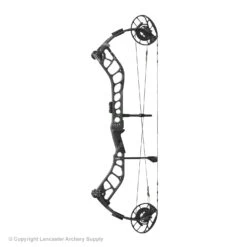 PSE Nock On Unite Compound Hunting Bow (EC2 Cam)