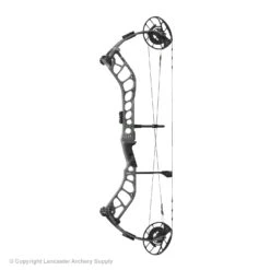 PSE Nock On Unite Compound Hunting Bow (EC2 Cam) 18 PSE Nock On Unite Compound Hunting Bow (EC2 Cam) -Bearpaw Shop 1034237 char