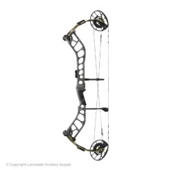 PSE Nock On Unite Compound Hunting Bow (EC2 Cam) 17 PSE Nock On Unite Compound Hunting Bow (EC2 Cam) -Bearpaw Shop 1034237 char camo