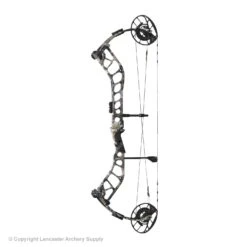 PSE Nock On Unite Compound Hunting Bow (EC2 Cam) 12 PSE Nock On Unite Compound Hunting Bow (EC2 Cam) -Bearpaw Shop 1034237 ev2