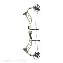 PSE Nock On Unite Compound Hunting Bow (EC2 Cam) 14 PSE Nock On Unite Compound Hunting Bow (EC2 Cam) -Bearpaw Shop 1034237 tan
