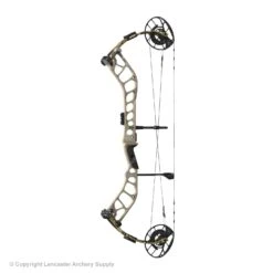 PSE Nock On Unite Compound Hunting Bow (EC2 Cam) 13 PSE Nock On Unite Compound Hunting Bow (EC2 Cam) -Bearpaw Shop 1034237 tan camo