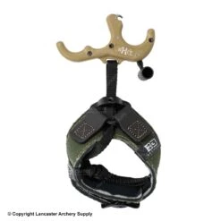 B3 Exit Hunter Thumb Release (Tan Cerakote)