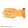 Bearpaw Leather Classic Shooting Glove