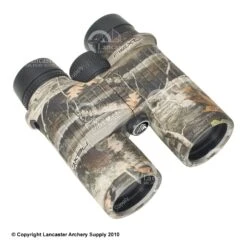 Alpen Shasta Ridge 10x42 Camo Binoculars