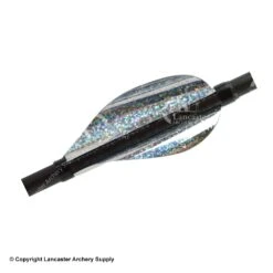 Kurly Vanes -Bearpaw Shop 1090001 silver