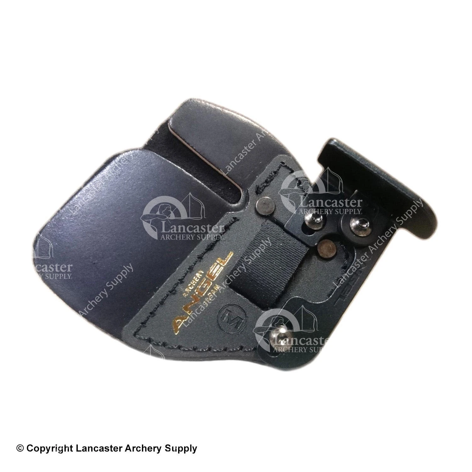 Angel Cordovan Tab II W/ Ledge 2 Angel Cordovan Tab II W/ Ledge - Image 2