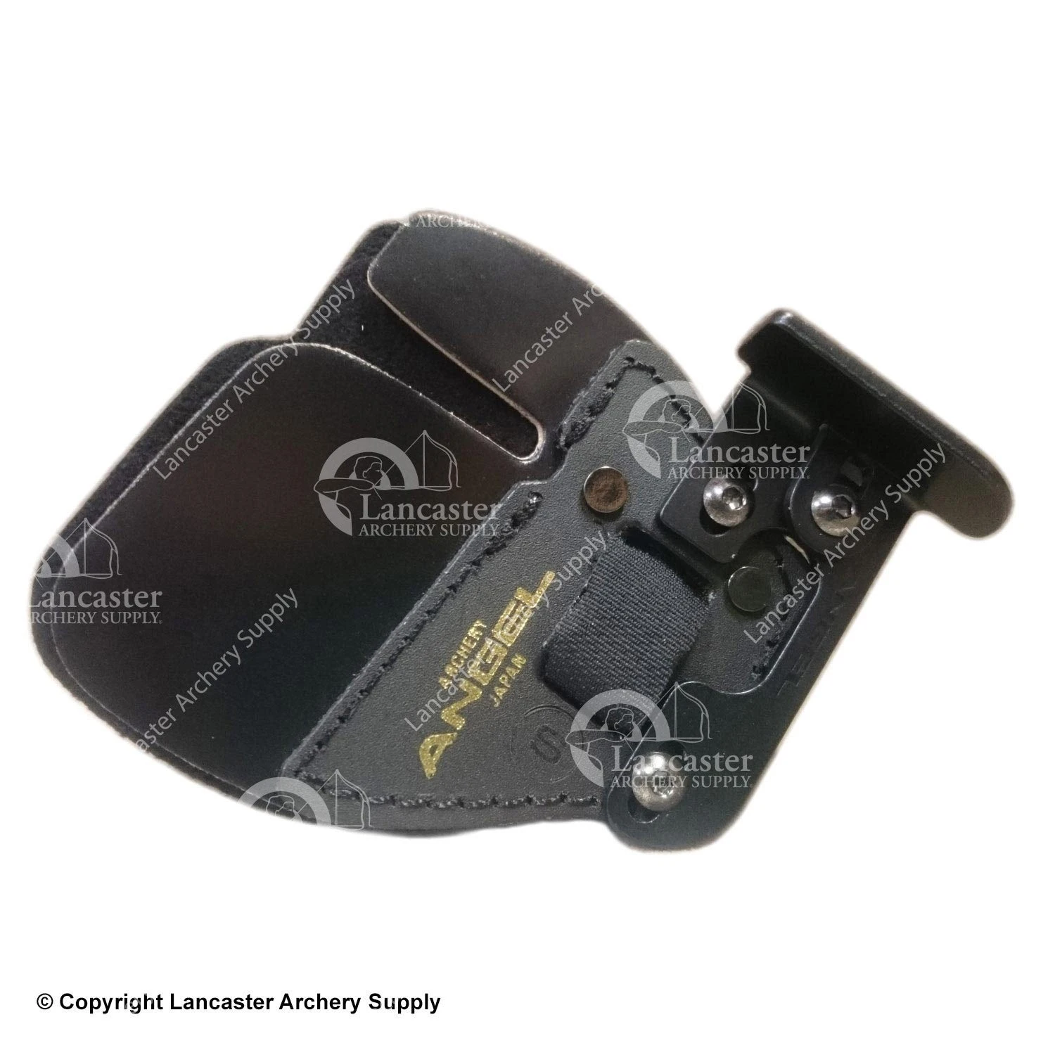 Angel Cordovan Tab II W/ Ledge 1 Angel Cordovan Tab II W/ Ledge