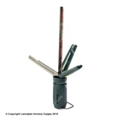 Arizona EZ Fletch Mini Bolt Fletching Jig