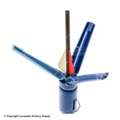 Arizona EZ-Fletch MiniMax Mag Fletching Jig 7 Arizona EZ-Fletch MiniMax Mag Fletching Jig -Bearpaw Shop 1170007 insue1