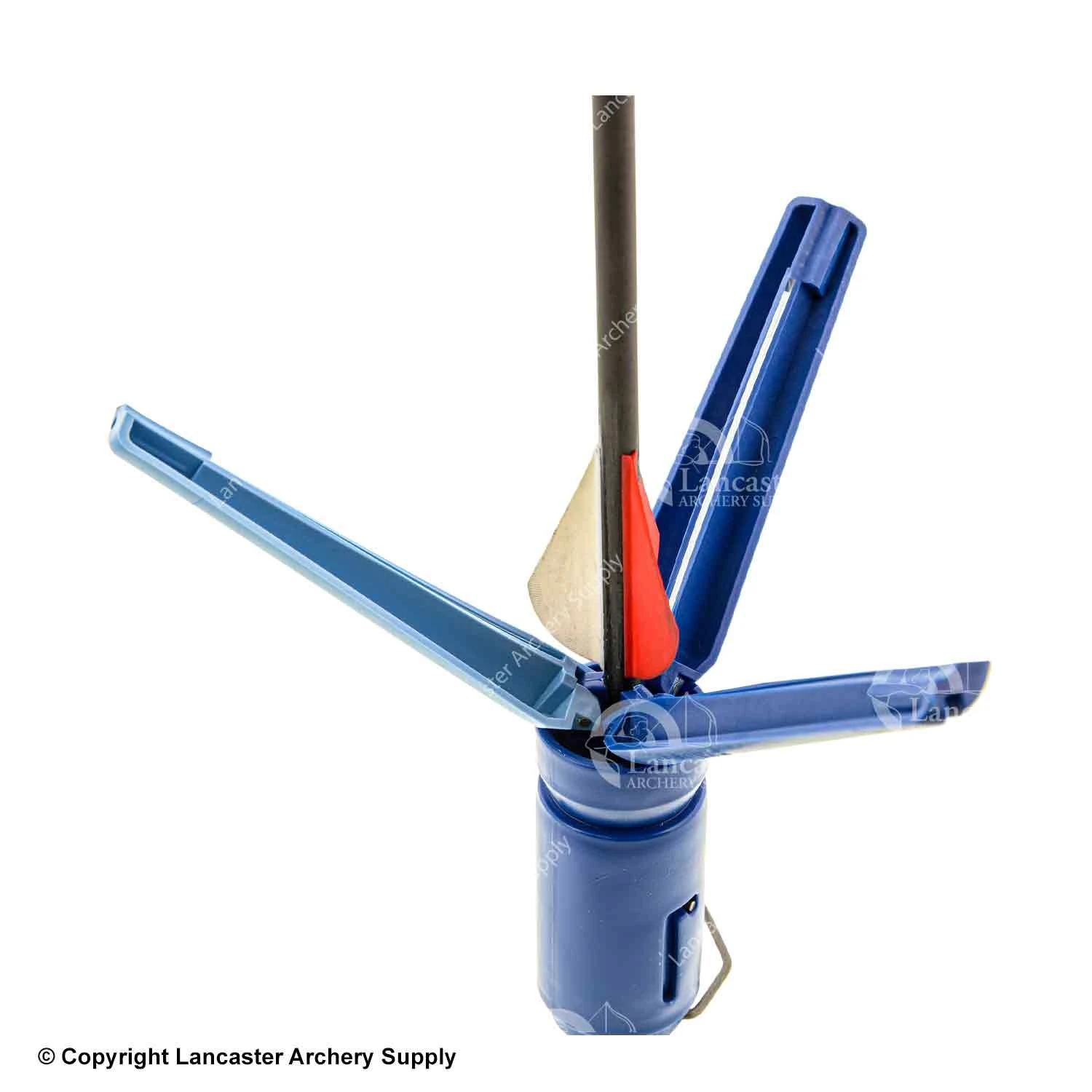 Arizona EZ-Fletch MiniMax Mag Fletching Jig 4 Arizona EZ-Fletch MiniMax Mag Fletching Jig - Image 4