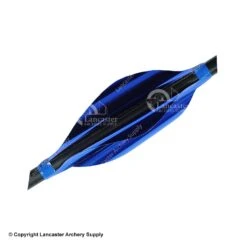 Spider Vanes 3.5" Medium Recurve Vanes 13 Spider Vanes 3.5" Medium Recurve Vanes -Bearpaw Shop 1240027 blue