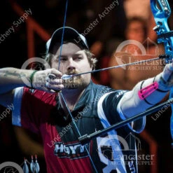 Spider Vanes 3.5" Medium Recurve Vanes 19 Spider Vanes 3.5" Medium Recurve Vanes -Bearpaw Shop 1240027 brady 2