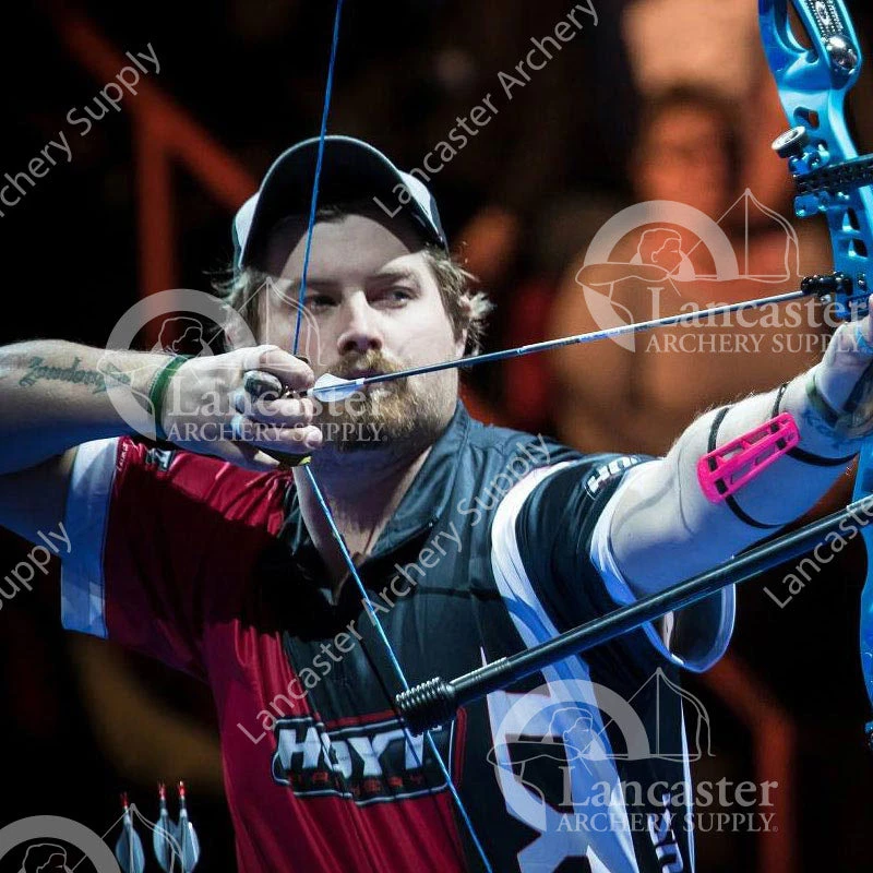 Spider Vanes 3.5" Medium Recurve Vanes 10 Spider Vanes 3.5" Medium Recurve Vanes - Image 10