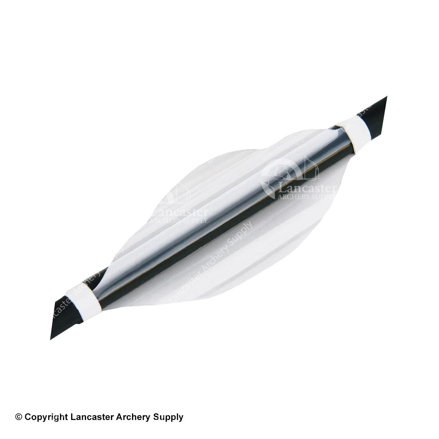 Spider Vanes 3.5" Medium Recurve Vanes 1 Spider Vanes 3.5" Medium Recurve Vanes