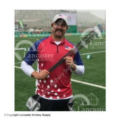 Spider Vanes 1.5" Recurve Vanes -Bearpaw Shop 1240033 brady