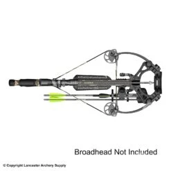 Barnett Whitetail Hunter STR Crossbow Package -Bearpaw Shop 1290110 top