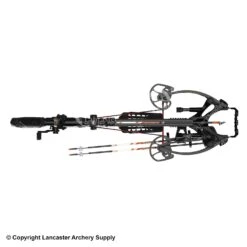 Barnett HyperTac 420 Crossbow Package W/ CCD -Bearpaw Shop 1290123 3