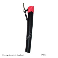 Bateman Little Indian Tube Quiver -Bearpaw Shop 1310017 pink