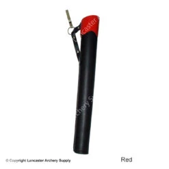 Bateman Little Indian Tube Quiver -Bearpaw Shop 1310017 red