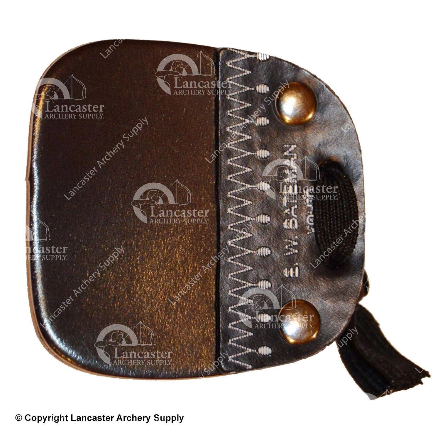 E.W. Bateman Youth 3-Under Barebow Tab 1 E.W. Bateman Youth 3-Under Barebow Tab