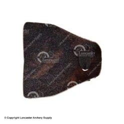 E.W. Bateman Youth 3-Under Hair Camp Tab