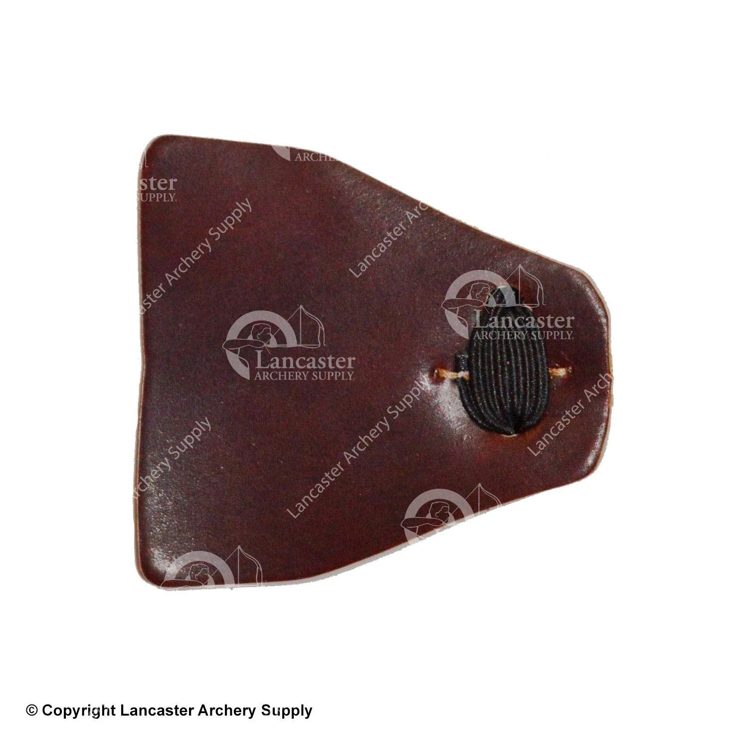 E.W. Bateman Youth 3-Under Cordovan Camp Tab 1 E.W. Bateman Youth 3-Under Cordovan Camp Tab