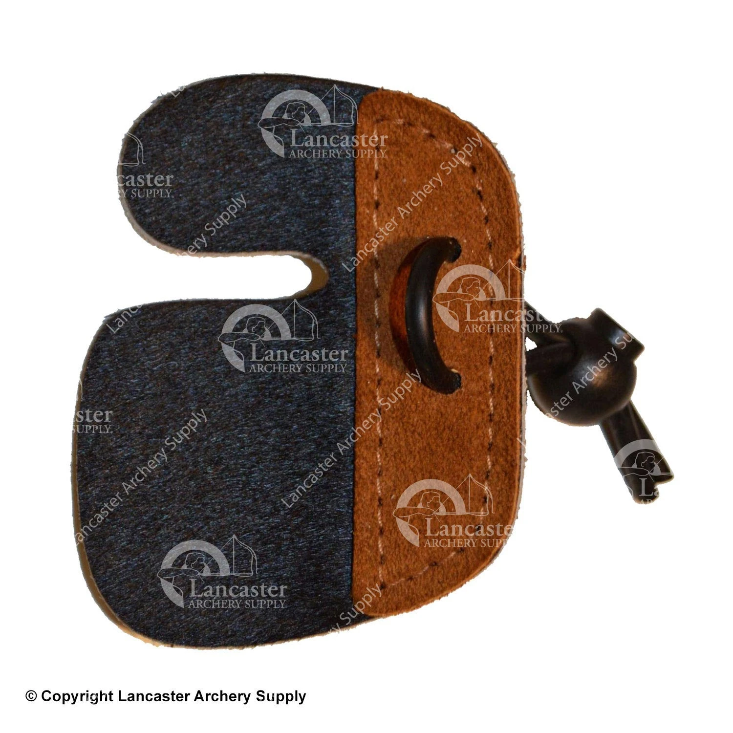 Bateman THSF Hair Tab 1 Bateman THSF Hair Tab