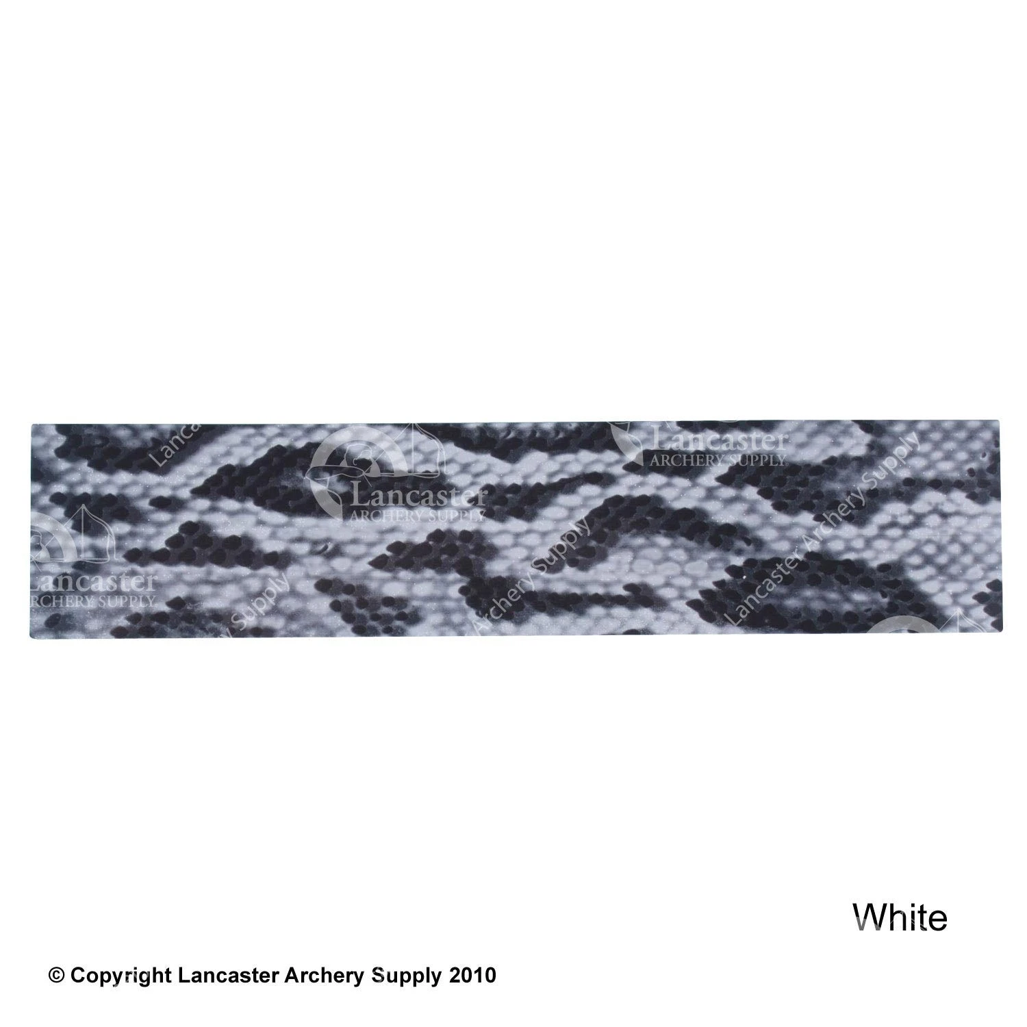 Quick Crest Arrow Wraps - Snakeskin 1 Quick Crest Arrow Wraps - Snakeskin