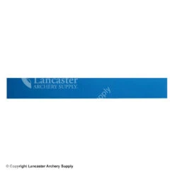 Quick Crest Solid Color Arrow Wraps -Bearpaw Shop 1320012 blue